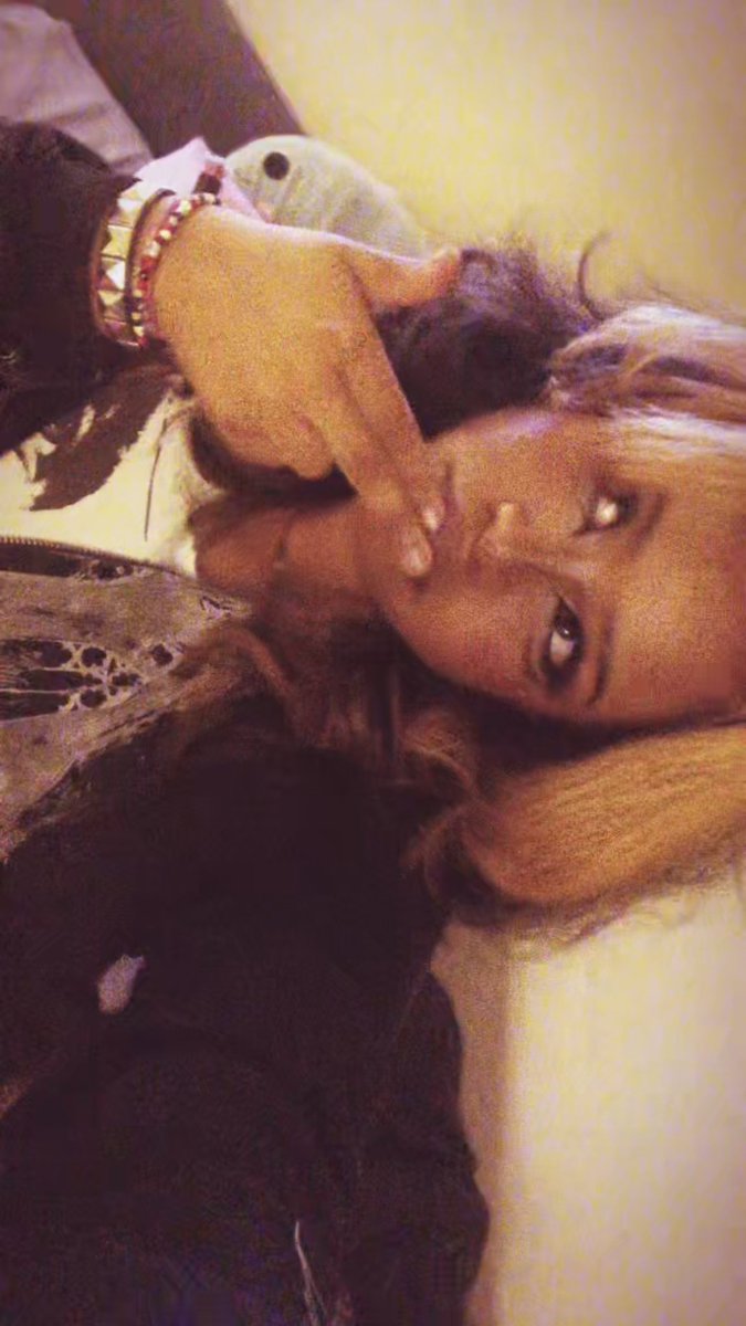 N0vacayn3's tweet image. Another attempt at Gyaru makeup 
#gyaru #makeup #gal #gyaruinspired