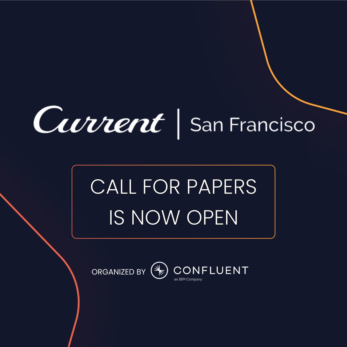 Confluent tweet media