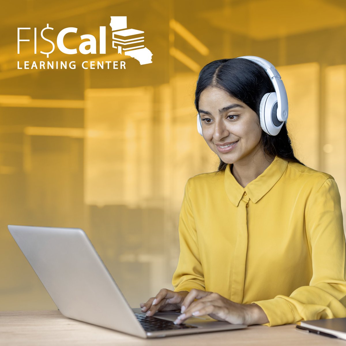 CalFiscal's tweet image. The FI$Cal Learning Center (FLC) houses educational content designed to support end users. 

Updated monthly, resources include self-paced modules, instructor-led courses, user playlists, and more. 

Explore the FLC 📚
Bit.ly/3daWB0E

#Learning #UserSupport #California