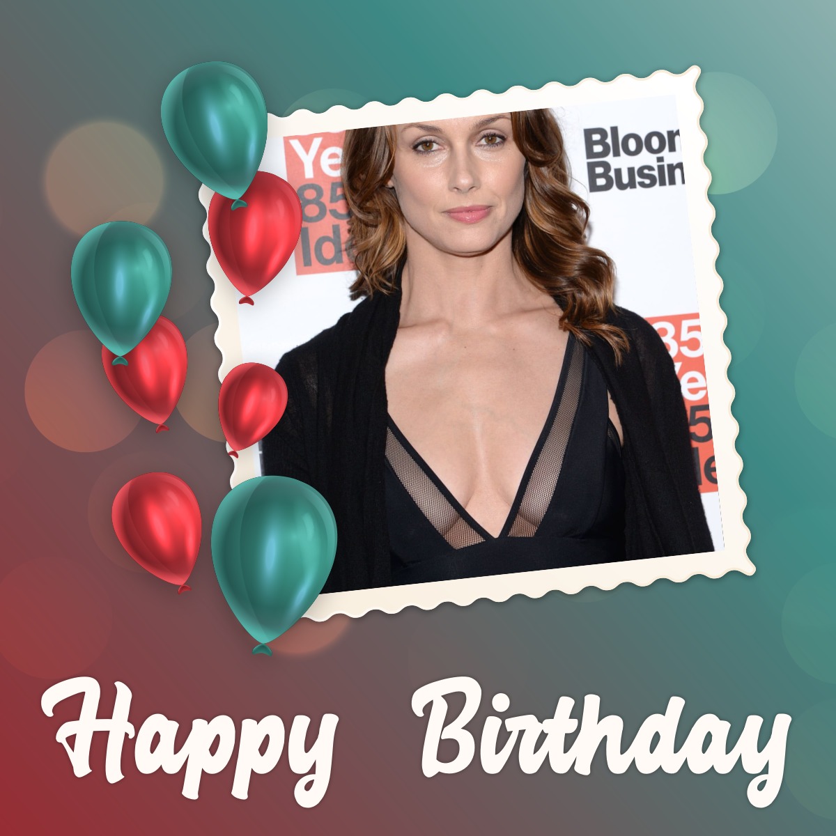 mycelebrities's tweet image. Yesterday, Bridget Moynahan turned 55.

#bridgetmoynahan #actress #model #beauty #unitedstates