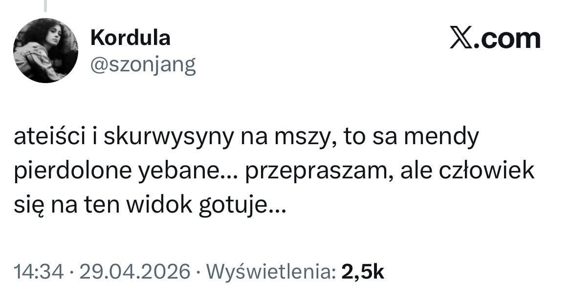 R_Sky 🇵🇱🇪🇺 🏳️‍🌈✌️ tweet media