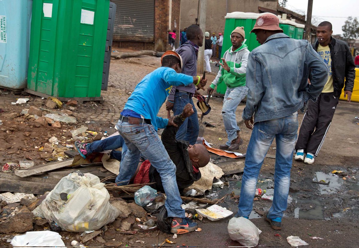 Biafra War Room tweet media