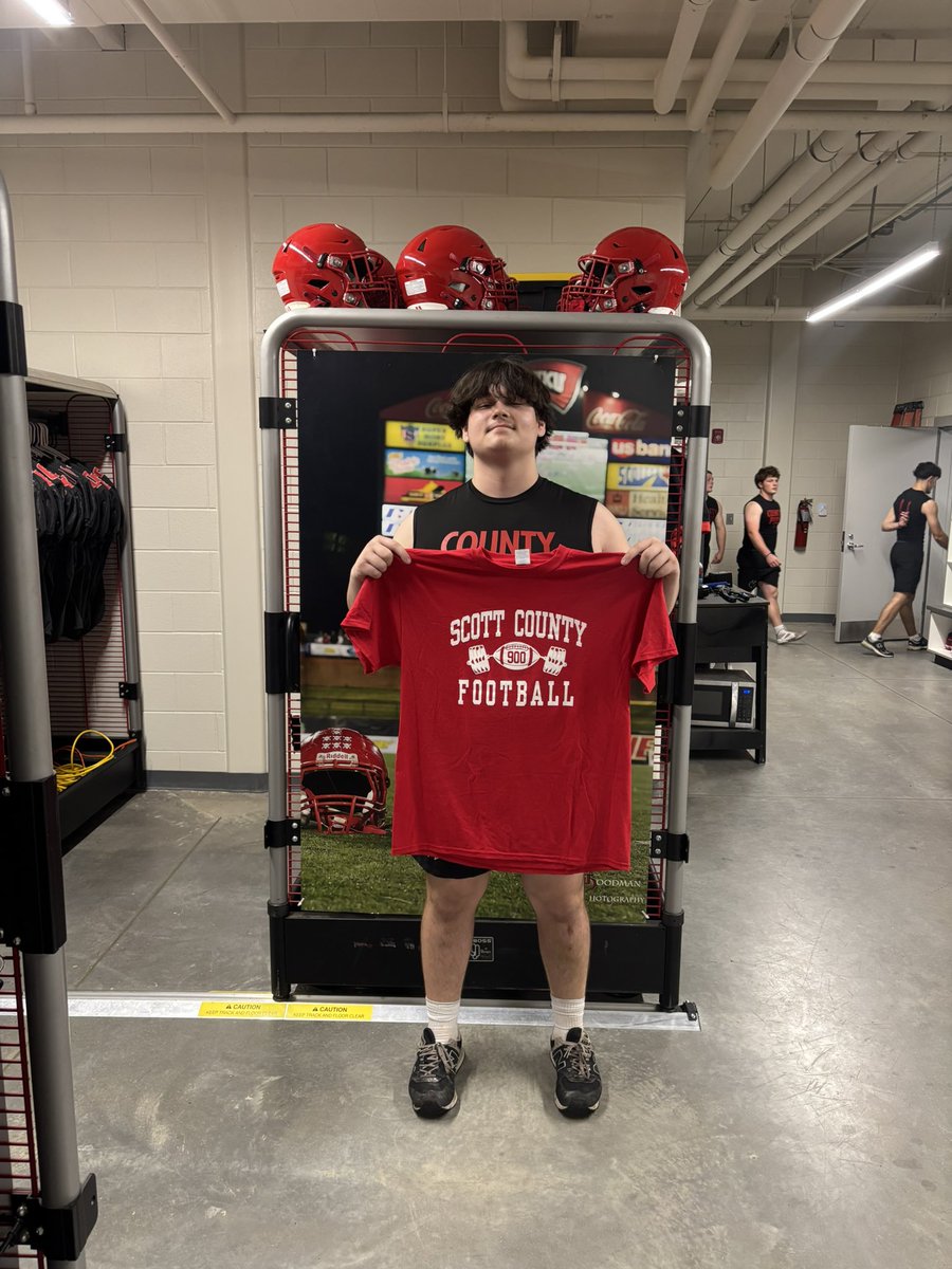 Coach McKee tweet media