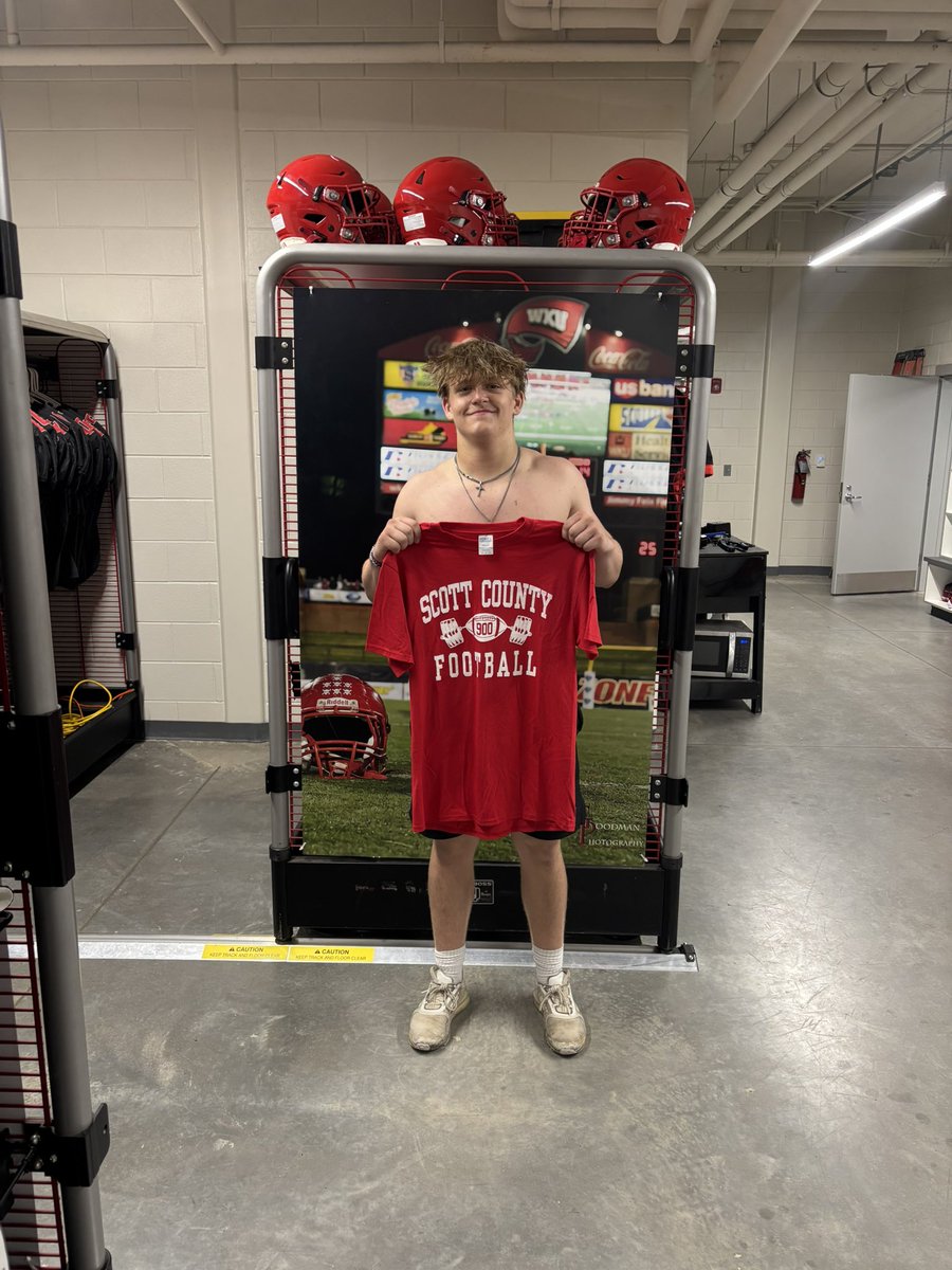 Coach McKee tweet media