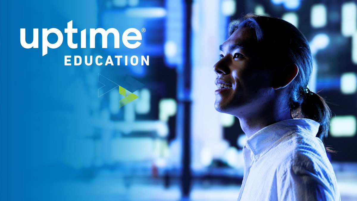 UptimeInstitute's tweet image. Ask our alumni: Uptime Education works. With 100,000+ graduates worldwide, our programs offer real results and lasting career value. What will your success story be?
Explore courses: okt.to/NftKeS

#CareerGrowth #UptimeEducation #InfrastructureTraining