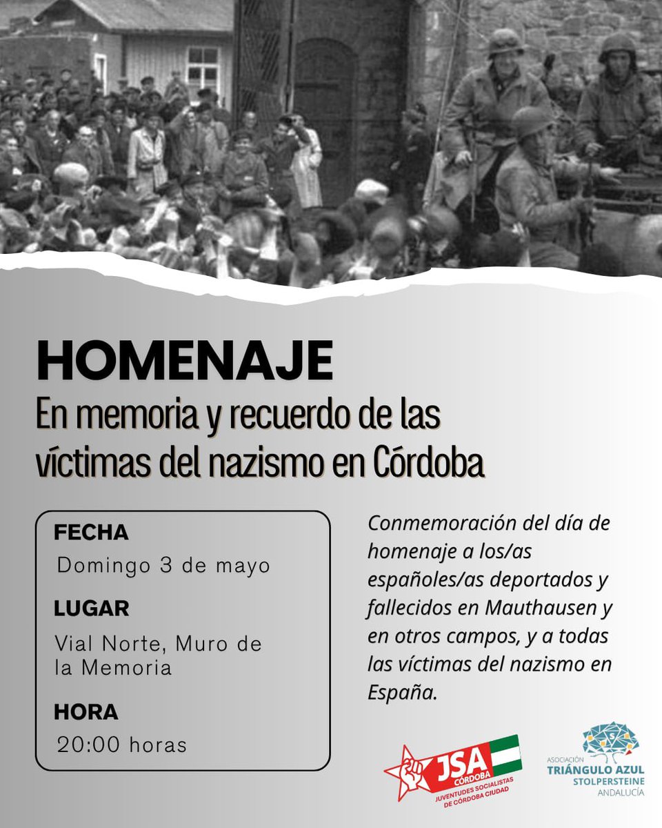 JSA Córdoba Ciudad / ❤️ tweet media