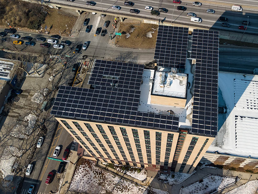 The potential value of distributed energy resources (DERs) to the grid and strategies to accelerate their deployment are presented in a new report by The Pew Charitable Trusts.

See Full Story: ow.ly/yfJc50YRwLu
Writer: John Cropley