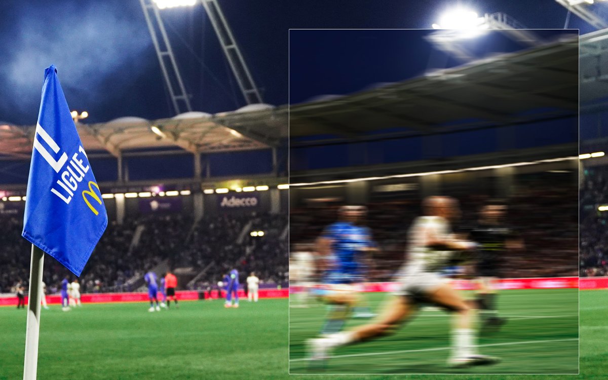 arnaudbml's tweet photo. 2 sports, 2 clubs, 1 seul maillot, 1 identité commune : Toulouse

Fier d'avoir participé à ce beau projet commun entre le TFC et le Stade Toulousain. Une couverture photo et vidéo inédite entre le TOP 14 et la Ligue 1.

Merci à tous ceux qui ont rendu ces contenus possibles. https://t.co/cpL2HnT81W