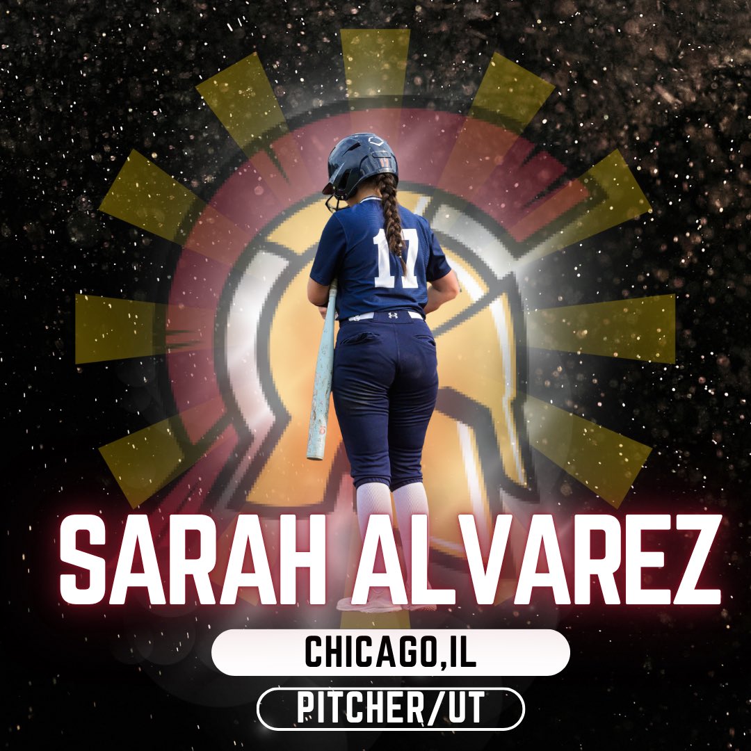 TritonSoftball_'s tweet image. Welcome Future Trojan Sarah Alvarez !!🔱🤍

#LOVETHEGAME #TC4L