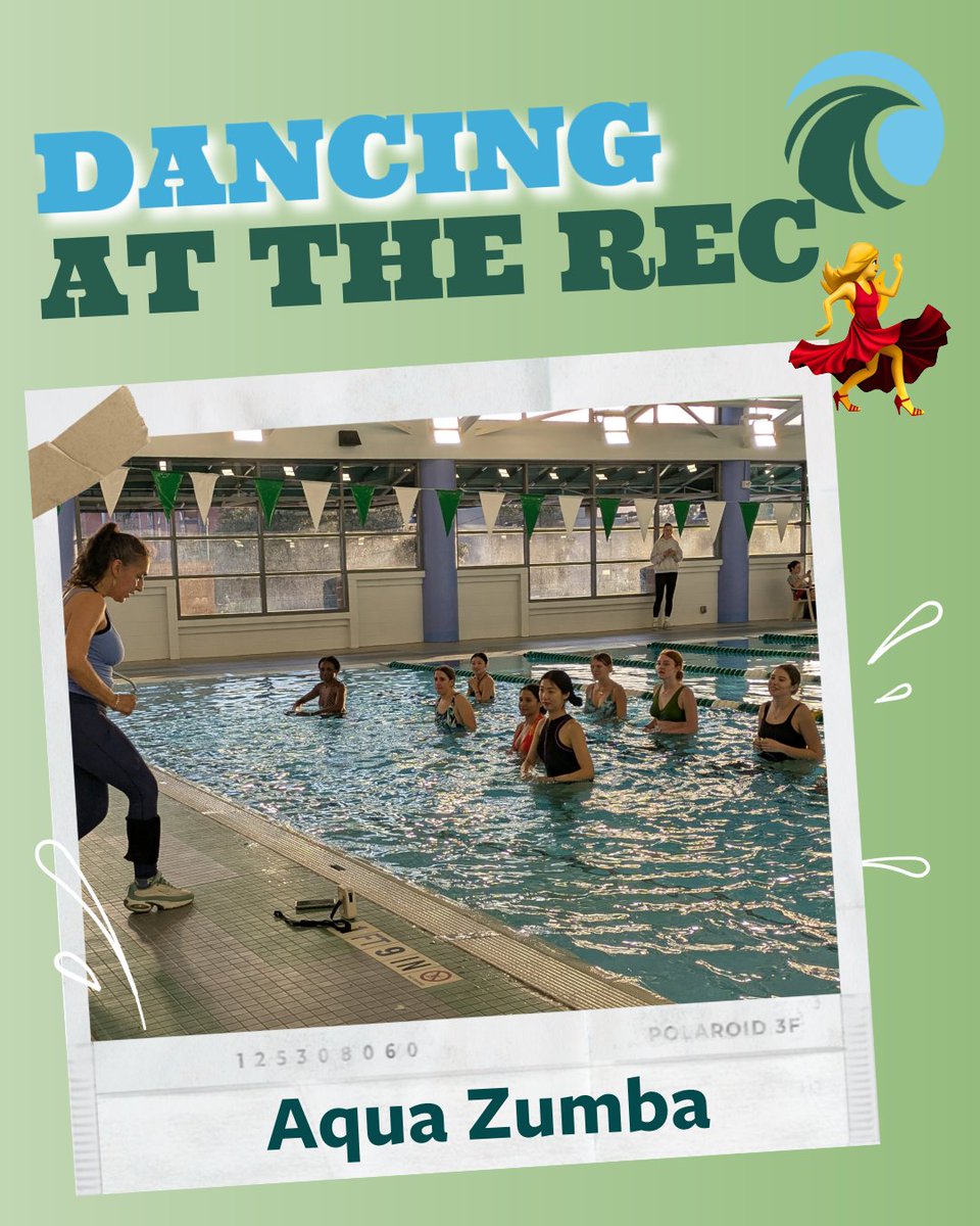 Tulane Campus Rec tweet media