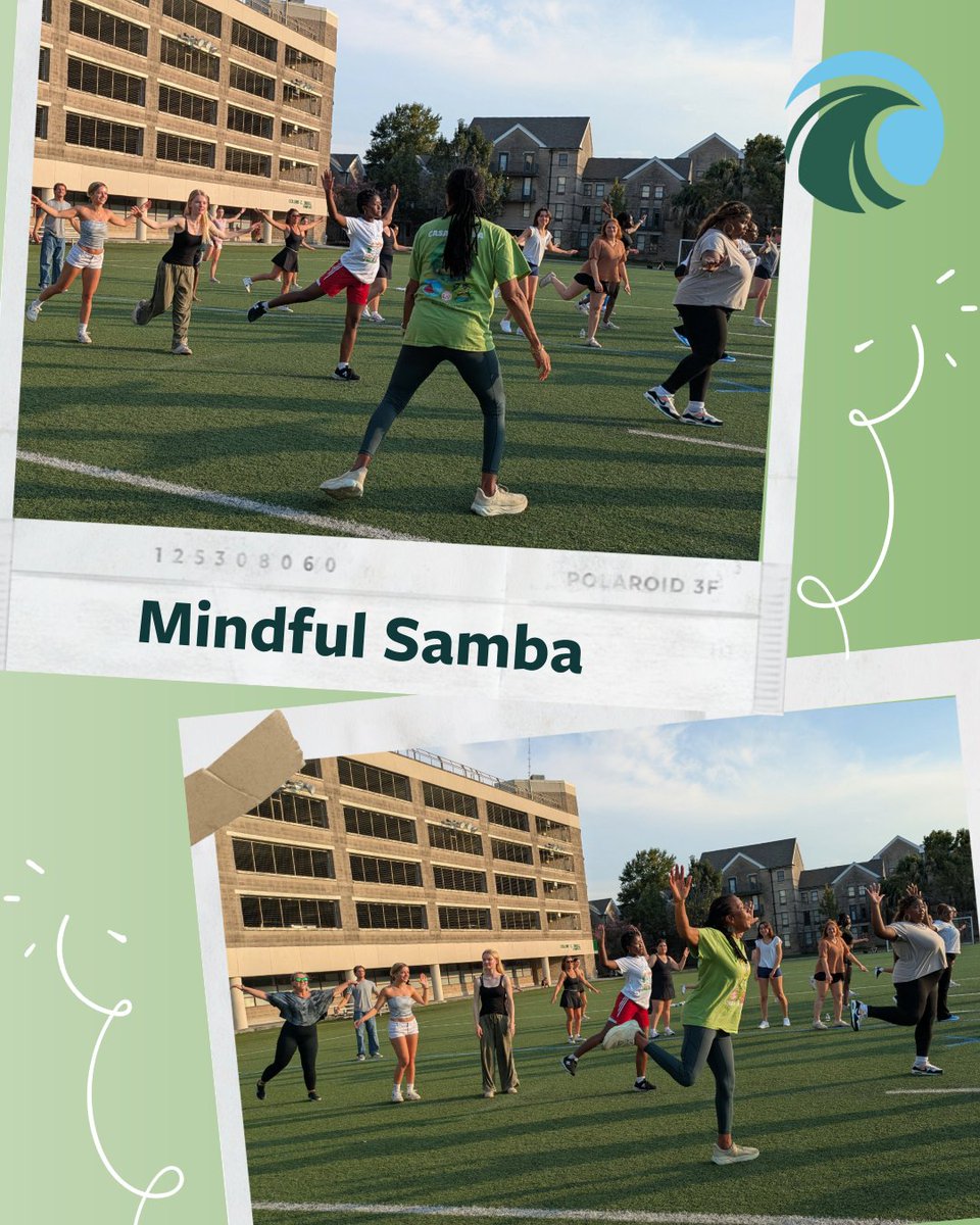 Tulane Campus Rec tweet media