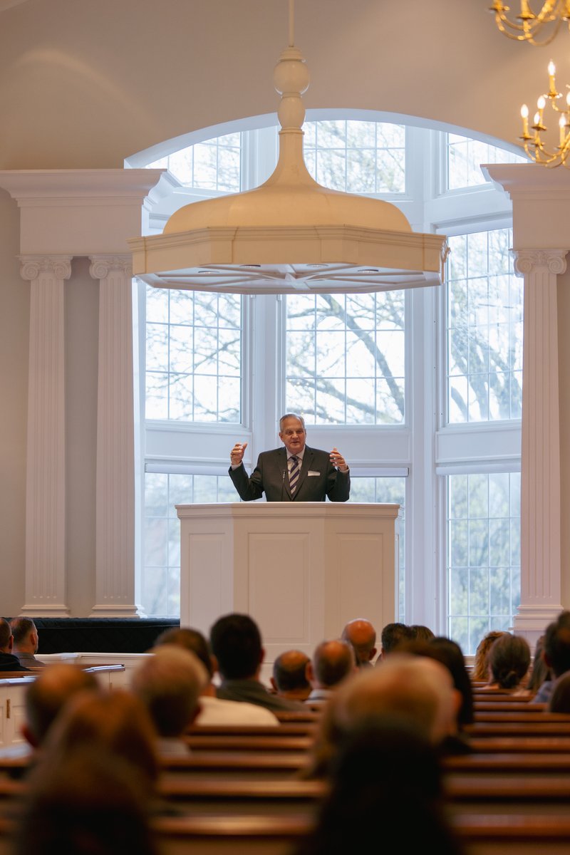 Albert Mohler tweet media