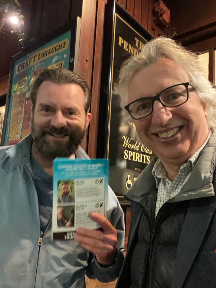 ReformCamden's tweet image. Hi, we’re Michael and John, out in the community meeting residents and hearing first hand what matters most. Every conversation helps shape a campaign that puts people at the heart of everything we do.
#PeopleFirst #CommunityEngagement #LocalVoices #Camden #LoveCamden