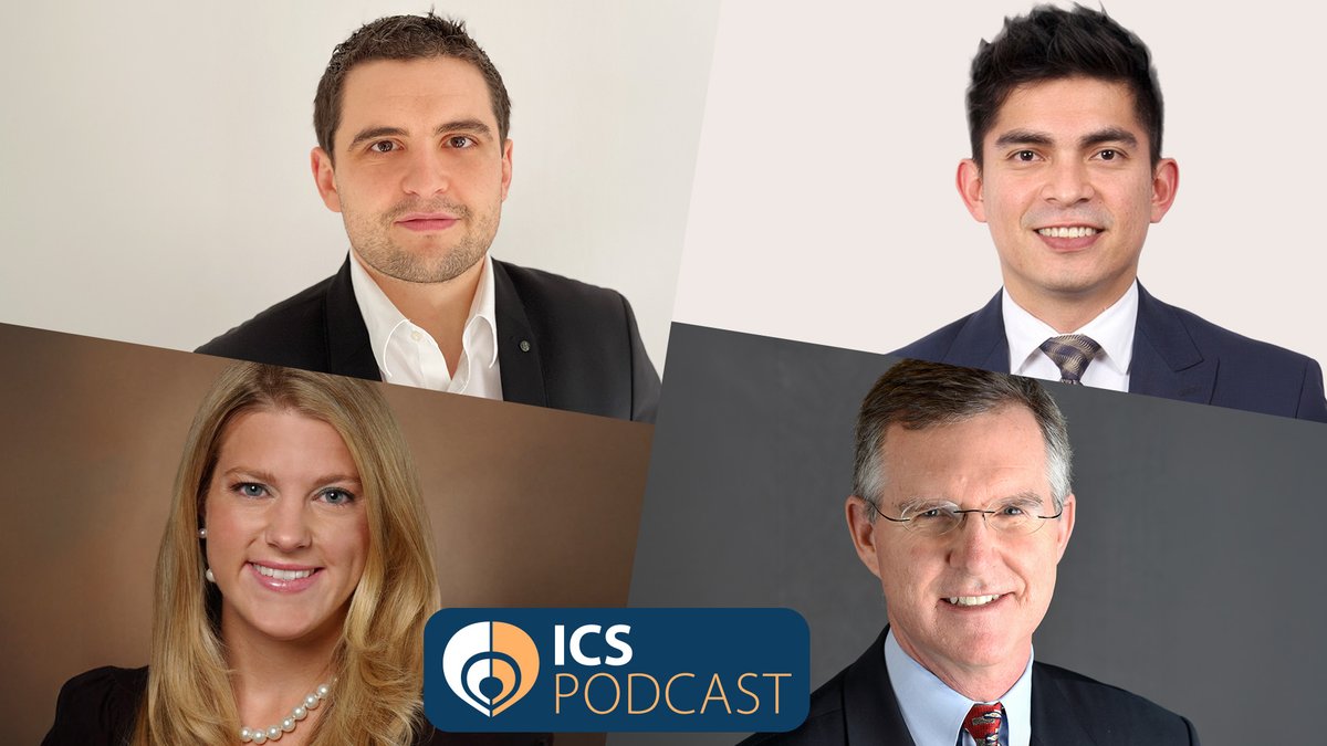 ICS tweet media