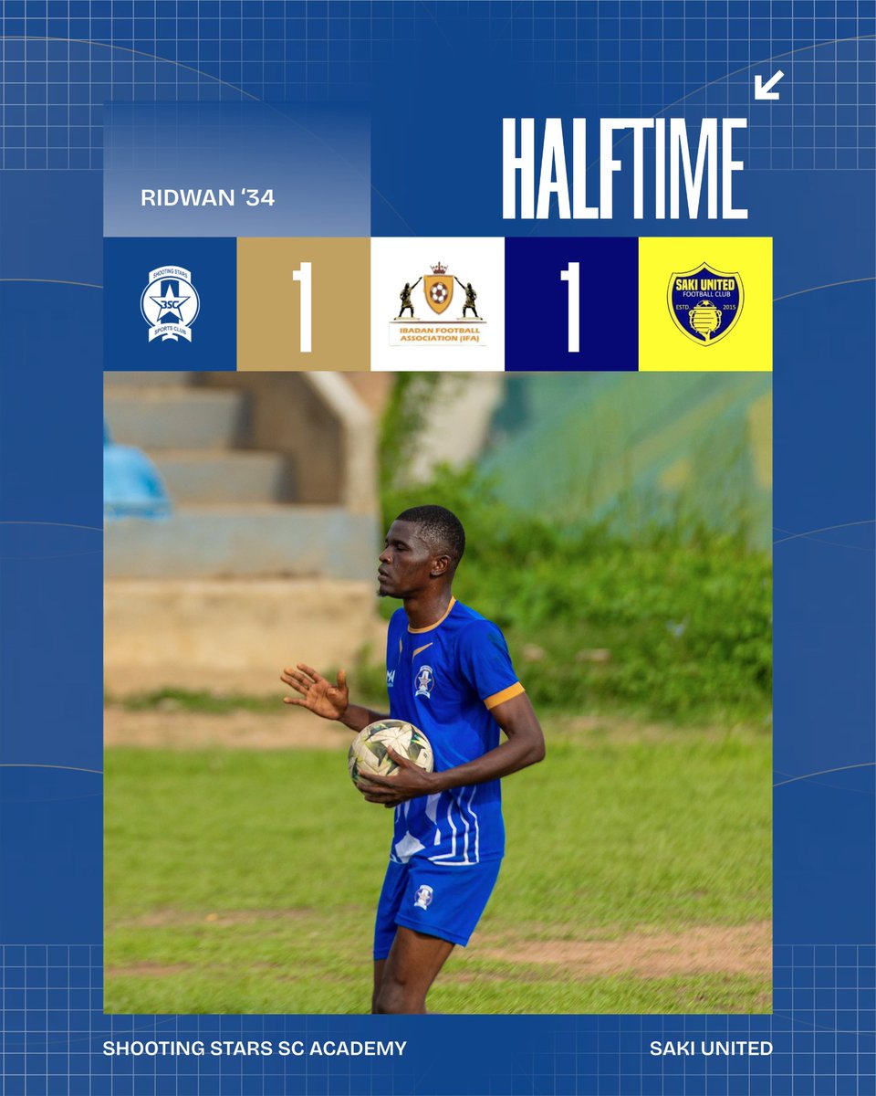 Shooting Stars SC Academy tweet media