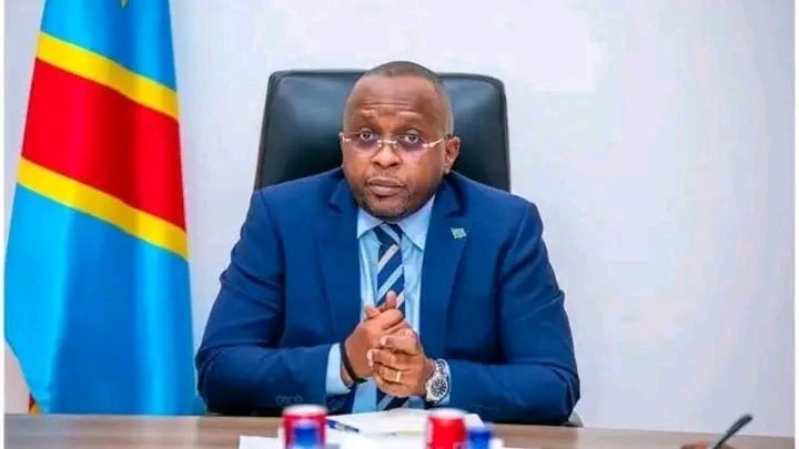 Shako Lotanga V🇨🇩❤ tweet media