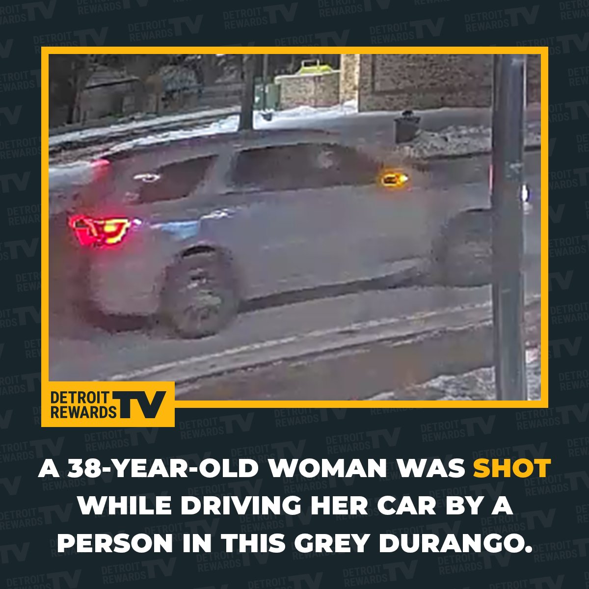Detroit Rewards TV tweet media