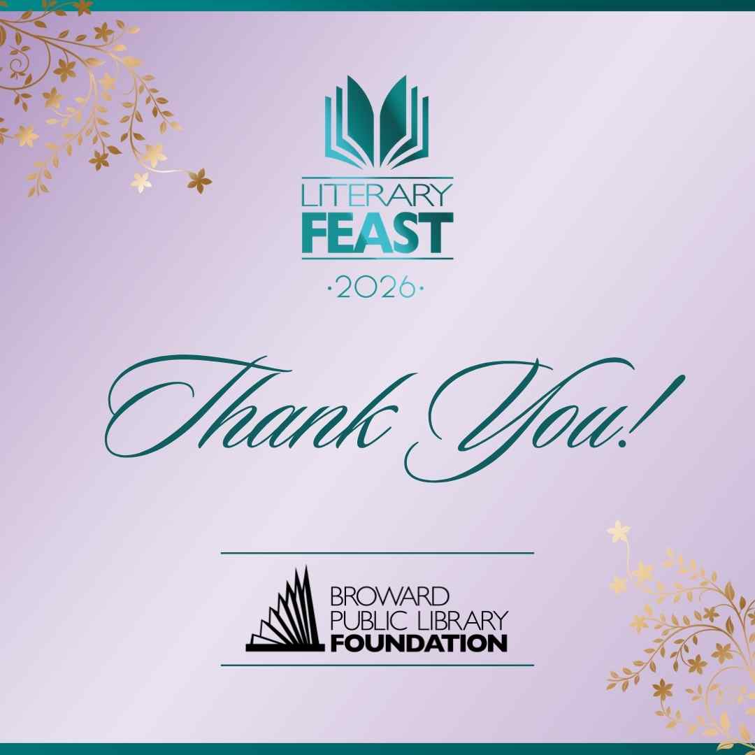 bplfoundation's tweet photo. The 37th Annual #LiteraryFeast was one for the books! 📚✨ 
Thank you to our guests, sponsors, &amp; leadership from Co-Chairs Jennifer &amp; John Uustal, Alexa Lanier, &amp; Ellen Crane.🥂 And thank you to our eleven featured authors.

#SupportLibraries #BookLovers https://t.co/4V4E5EiBWm