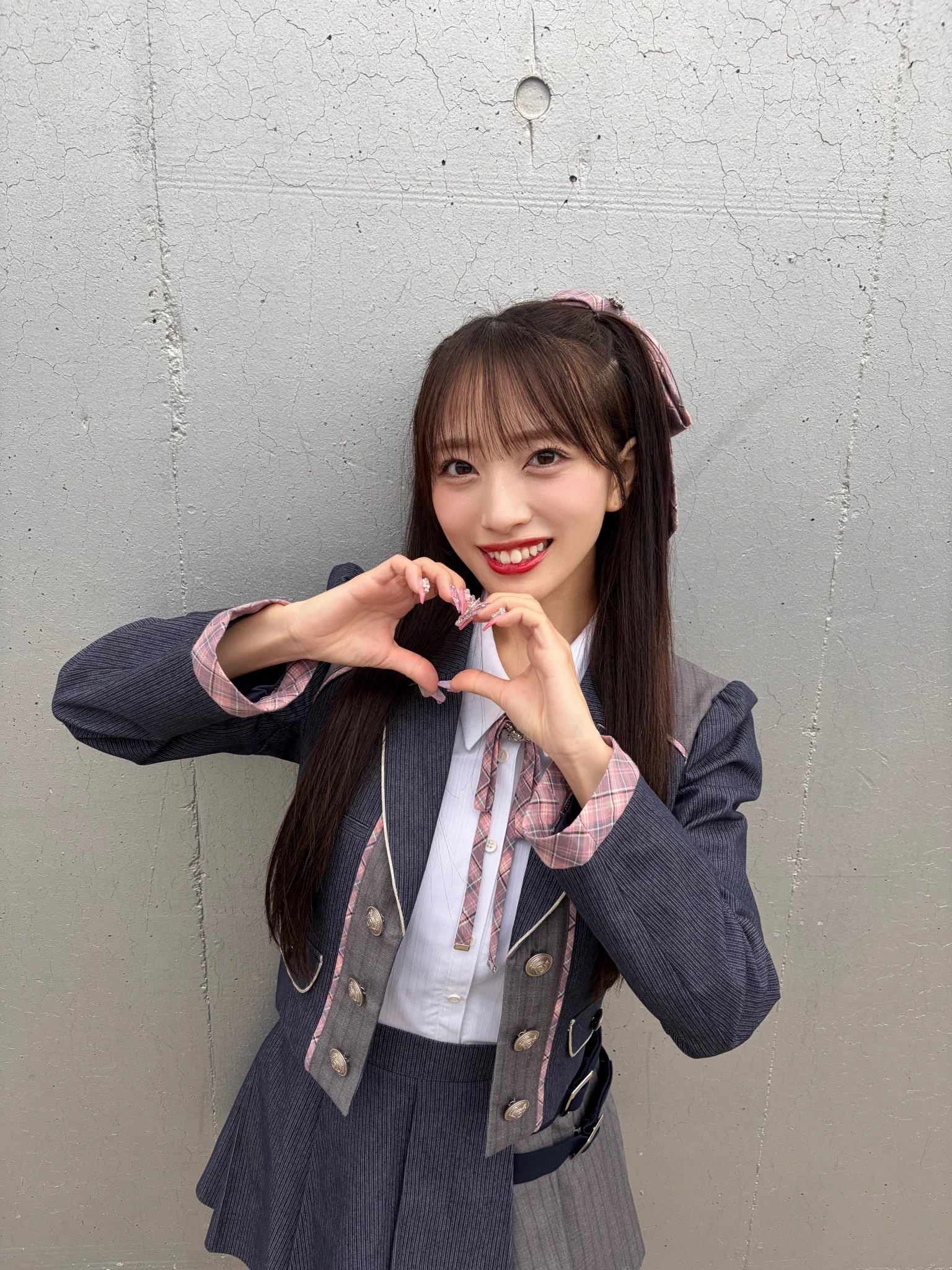 向井地 美音 on X: 