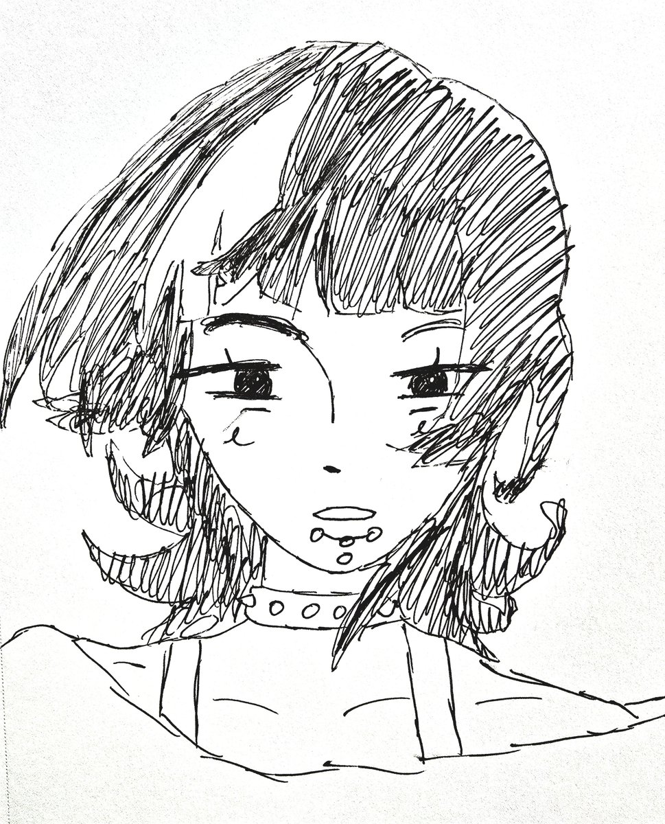 yumipvnk's tweet photo. kiara from jjk #art #미술 #イラスト #transartist #transgender #jjk  #呪術廻戦 https://t.co/oXcHlbeZq6