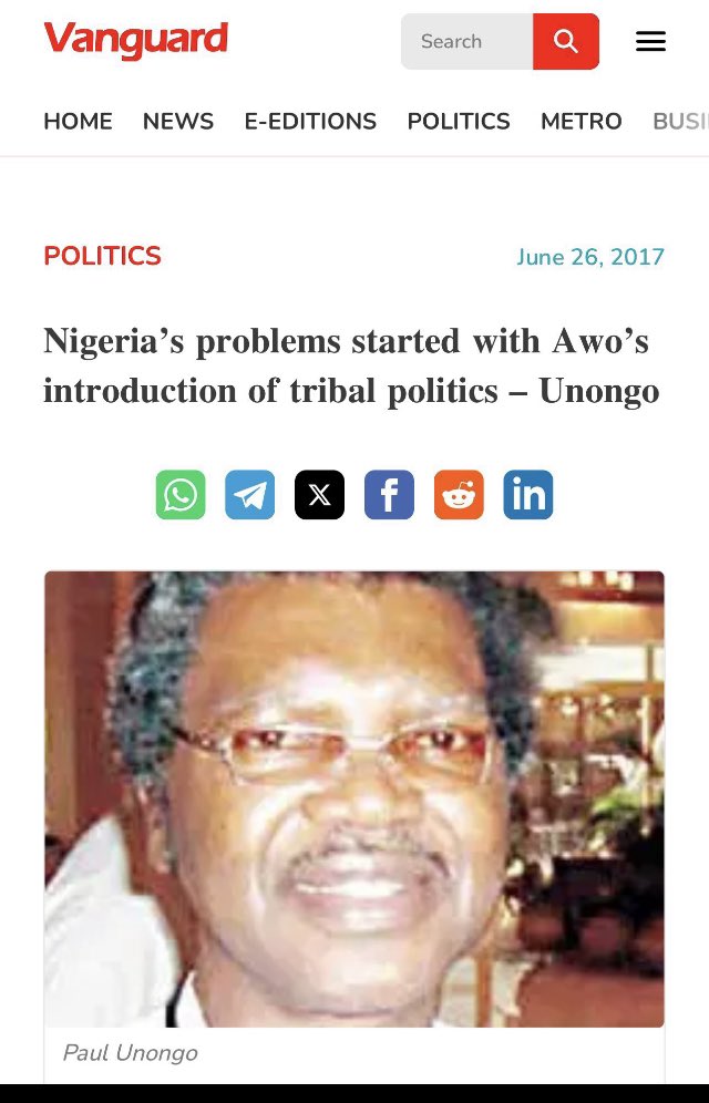 Lagos Igbo 🇳🇬 & 🇺🇸 tweet media