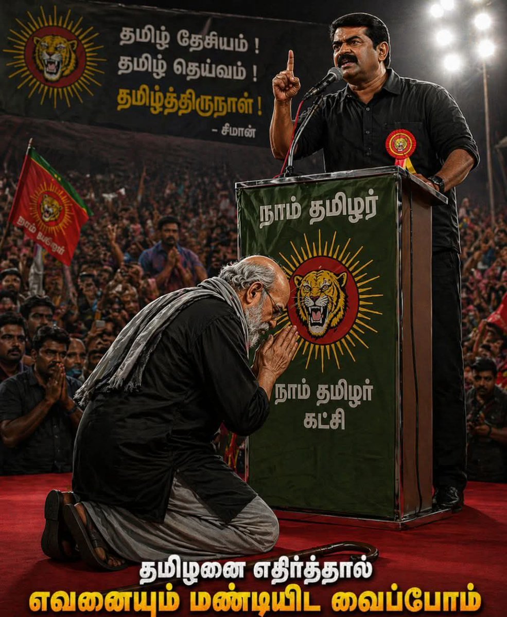 SivaThusanth's tweet image. இந்தத் தேர்தலில் நாம் தமிழர் கட்சி 20% இருந்து 25%க்கு  சதவீதத்துக்கு மேலே உயரும் இன்னும் சில நாட்களில் மக்கள் உண்மையை புரிந்து கொள்வார்கள்.தெரிந்து கொள்வார்கள்.இந்த முறை வென்றே தீரும் நாம் தமிழர் கட்சி பல இடங்களில் வெற்றி
#seeman #tvk #ADMK