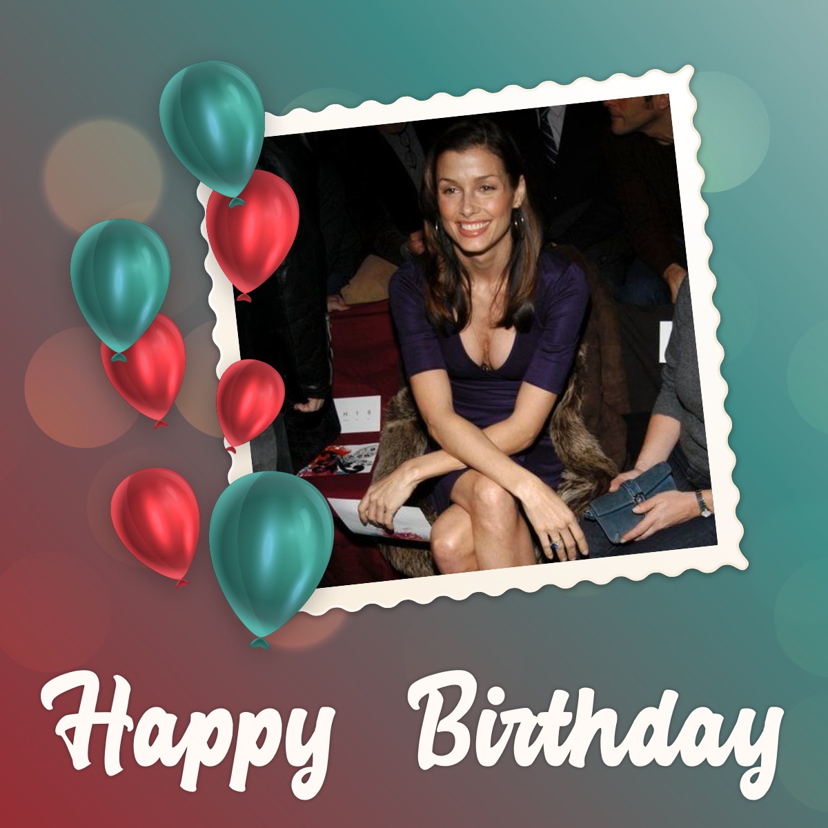 mycelebrities's tweet image. Yesterday, Bridget Moynahan turned 55.

#bridgetmoynahan #actress #model #beauty #unitedstates