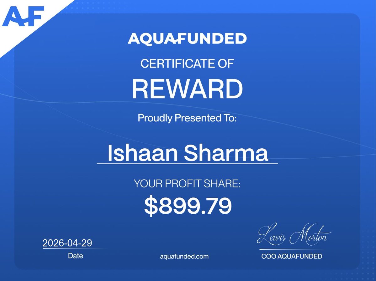 ProfitPath _Ishaan tweet media