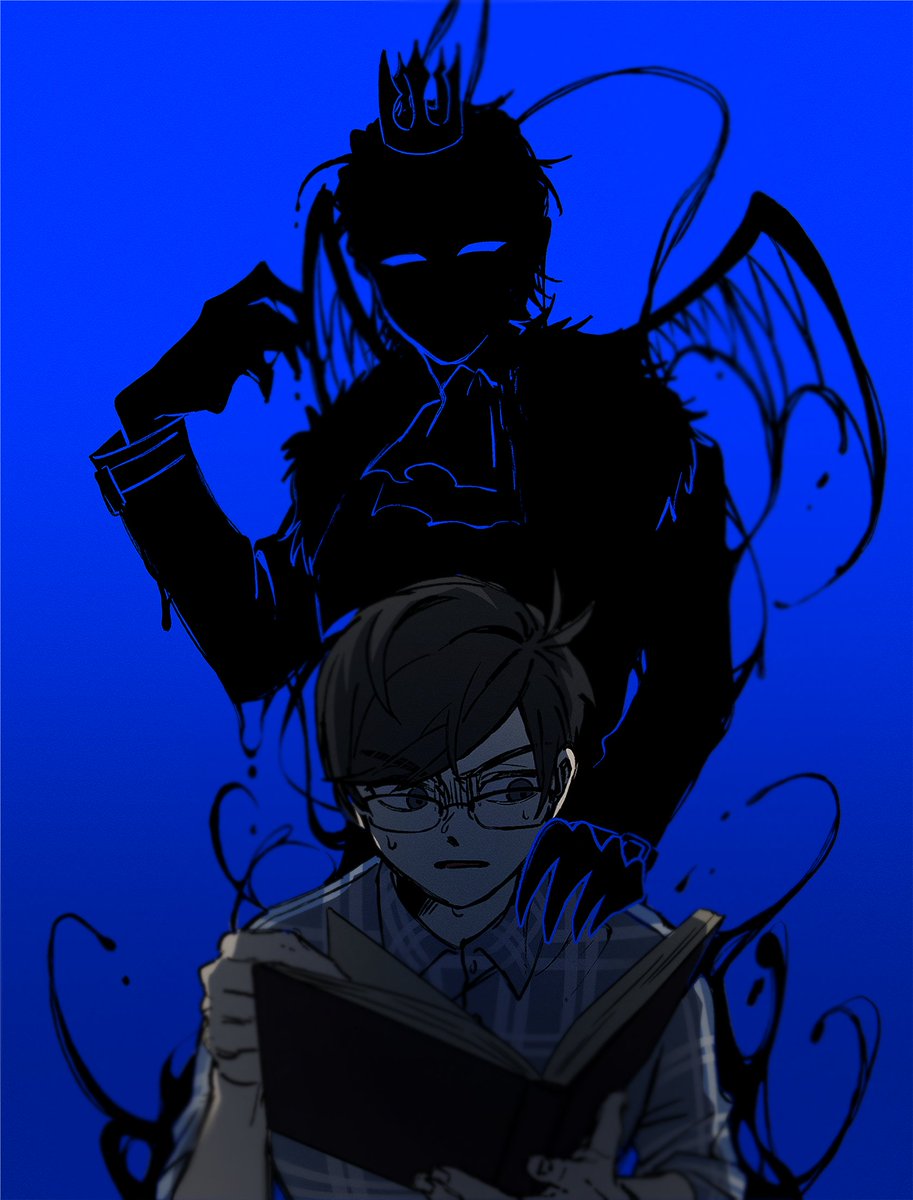 루 tweet media