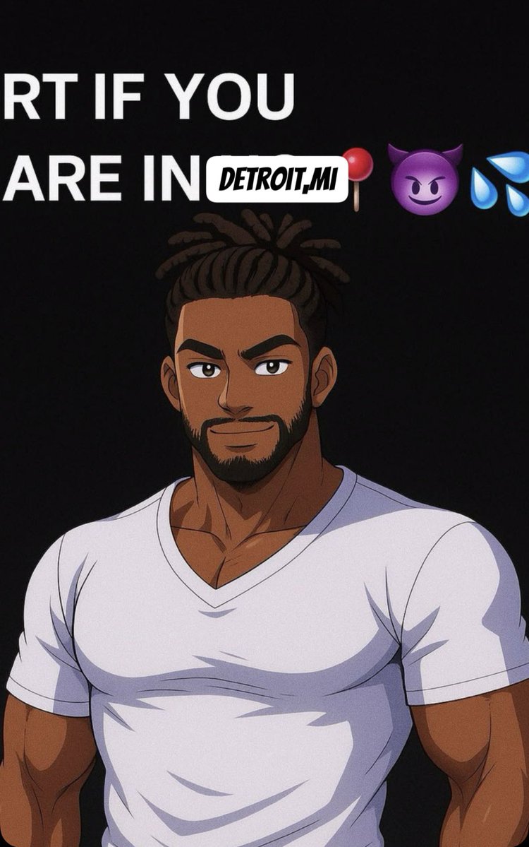 I neeed some new freaks #313 #detroit #eastside retweet n follow me