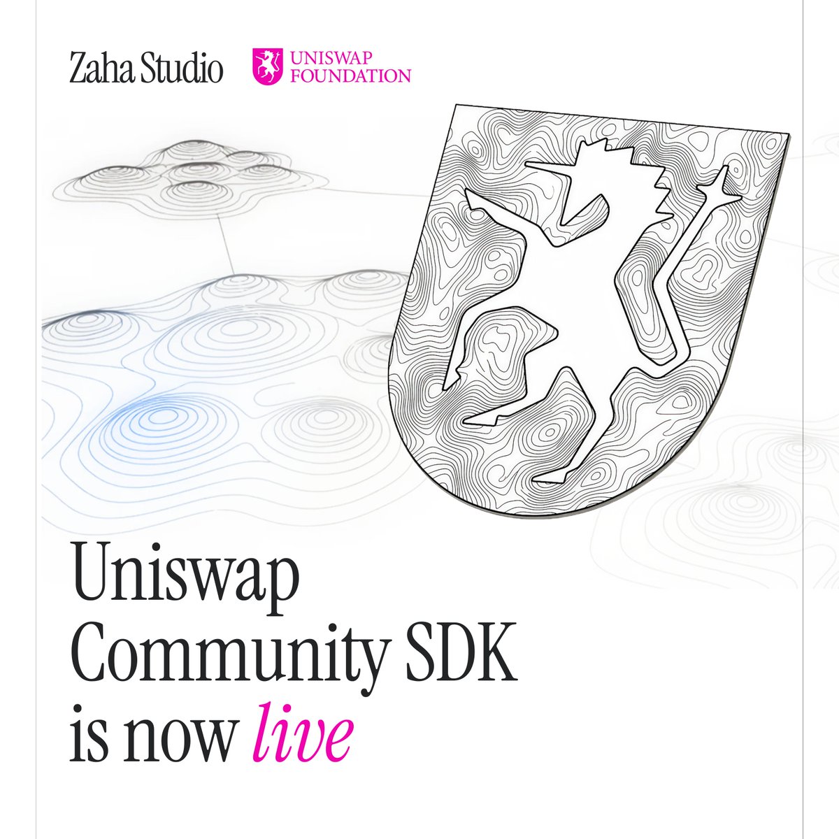 Zaha Studio tweet media