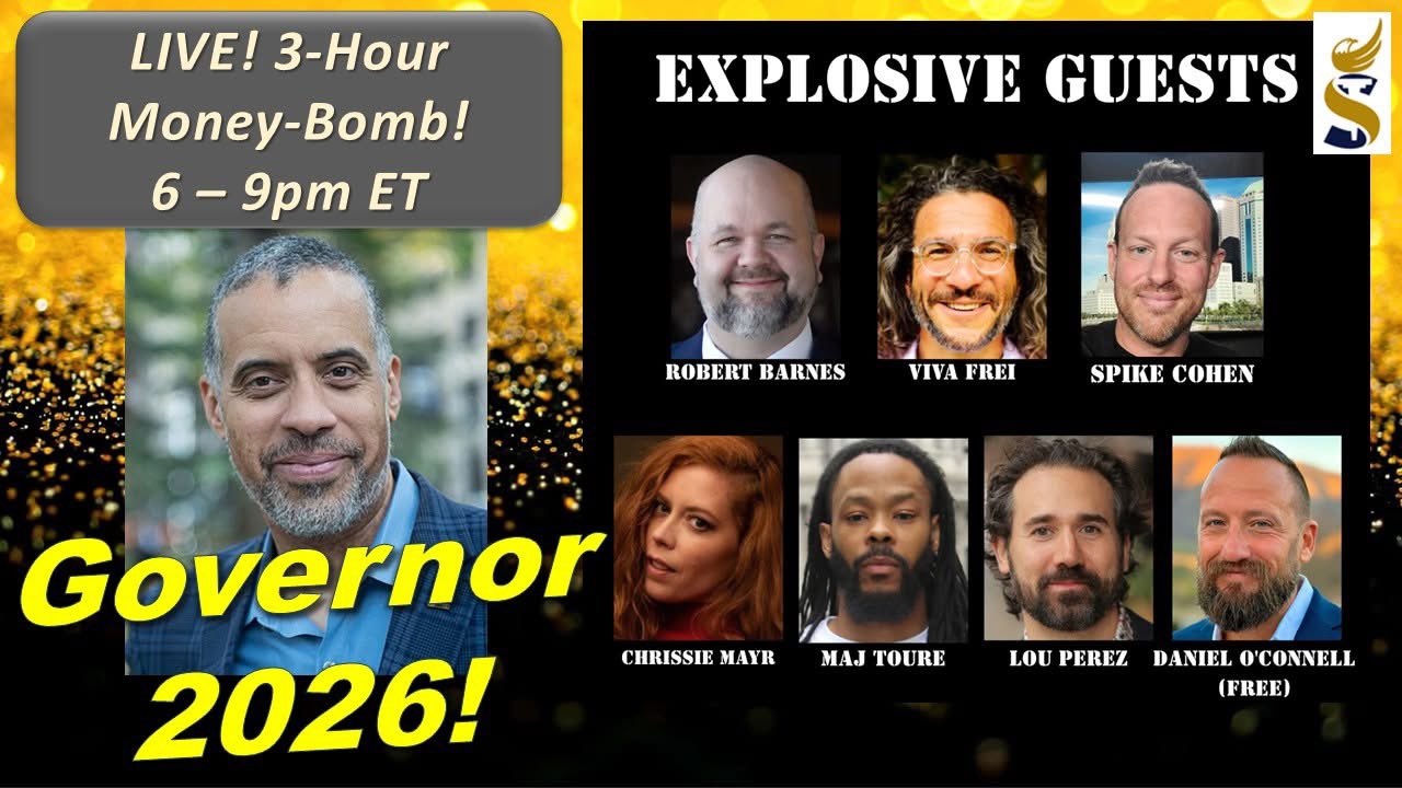 Larry Sharpe (@LarrySharpe) on X