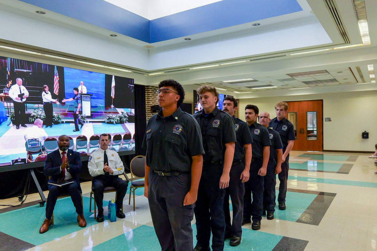 Seminole State College tweet media