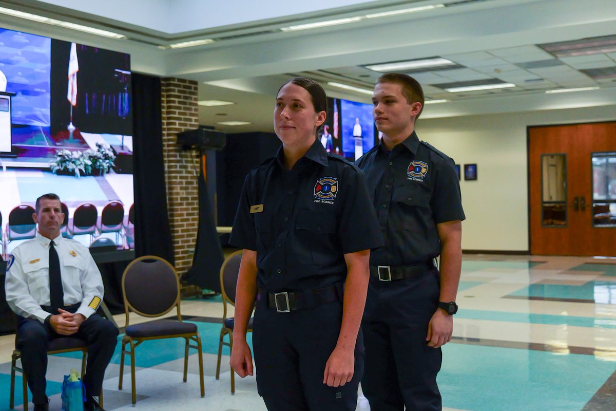 Seminole State College tweet media