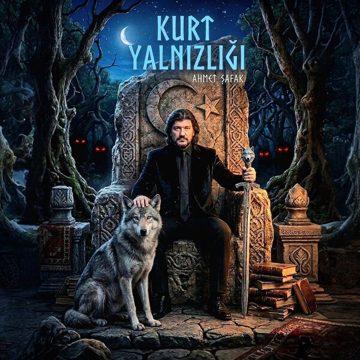 Ahmet Şafak tweet media