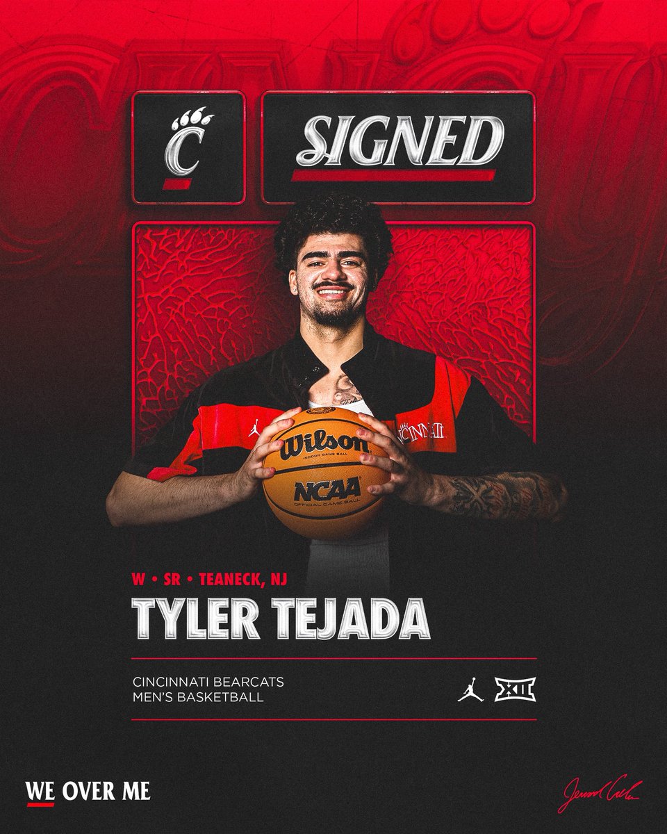 Cincinnati Men’s Hoops tweet media