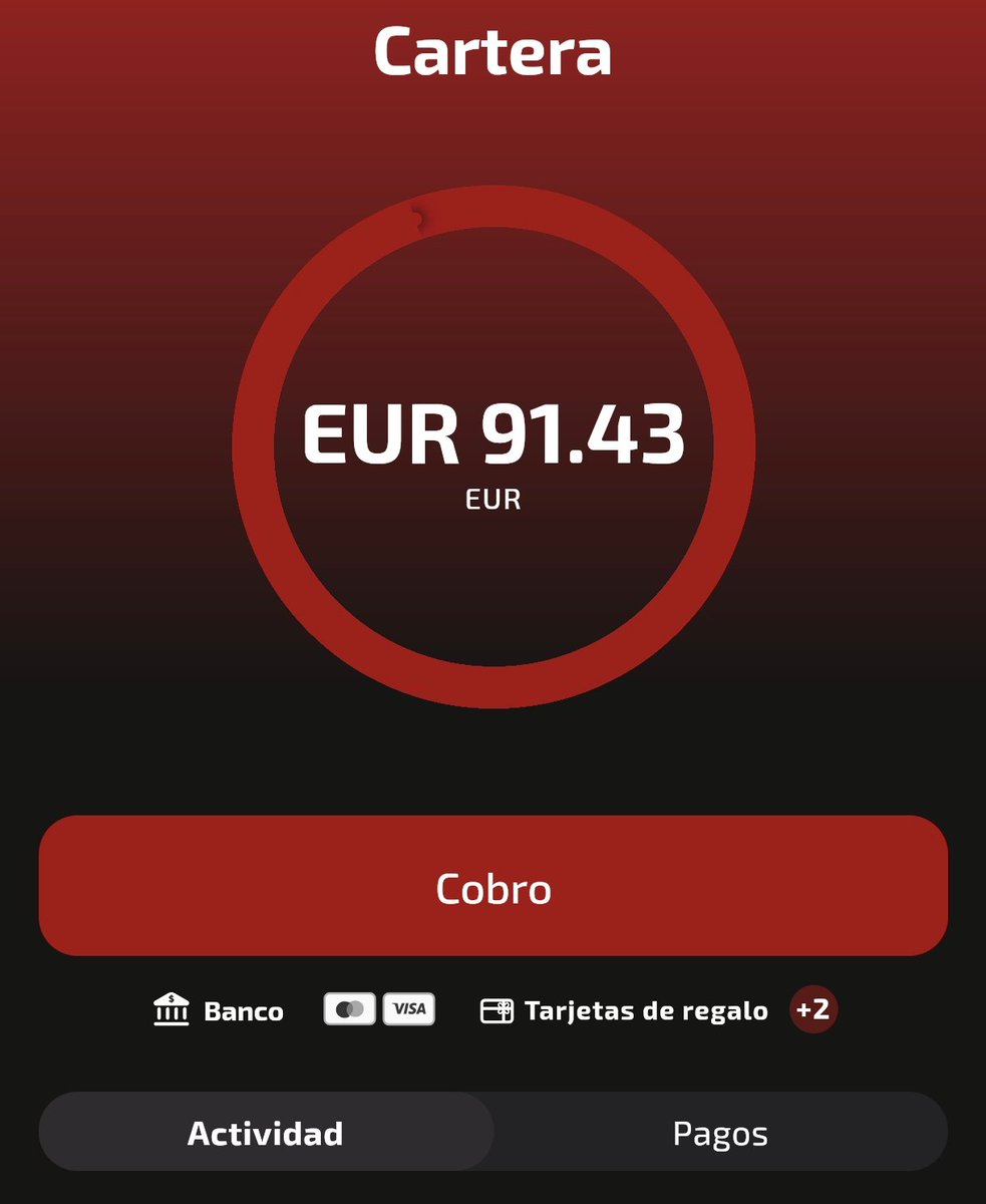 Pototin56's tweet image. 💸 Quieres ganar €70-150 / mes? 
Responde encuestas en AttaPoll con el código NOBYJ.

🎁 Obtén €0.40 gratis + más encuestas: attapoll.app/join/nobyj

🛍️ Ahorra para móvil, consolas, ropa, mangas y más. En pocos días o semanas puedes darte esos gustos gratis! ✨

#España #Gratis