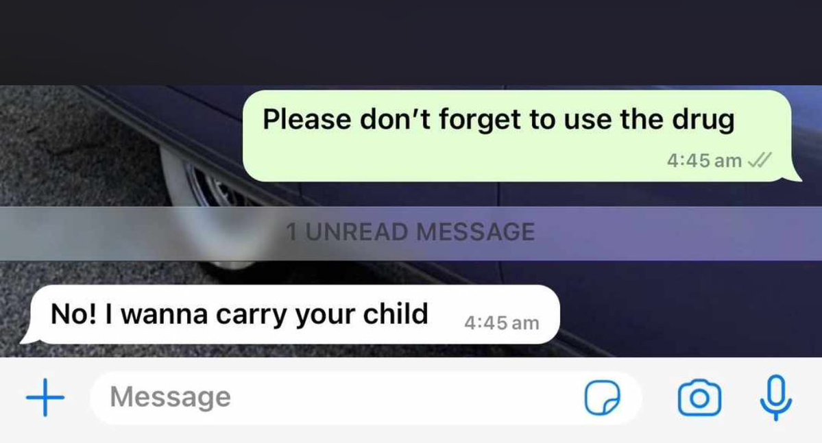 🧘🏾‍♂️🧘🏾 tweet media