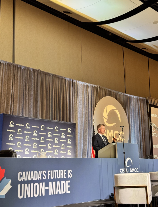 CDN Building Trades tweet media