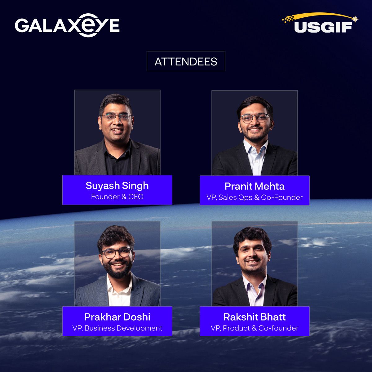 GalaxEye tweet media