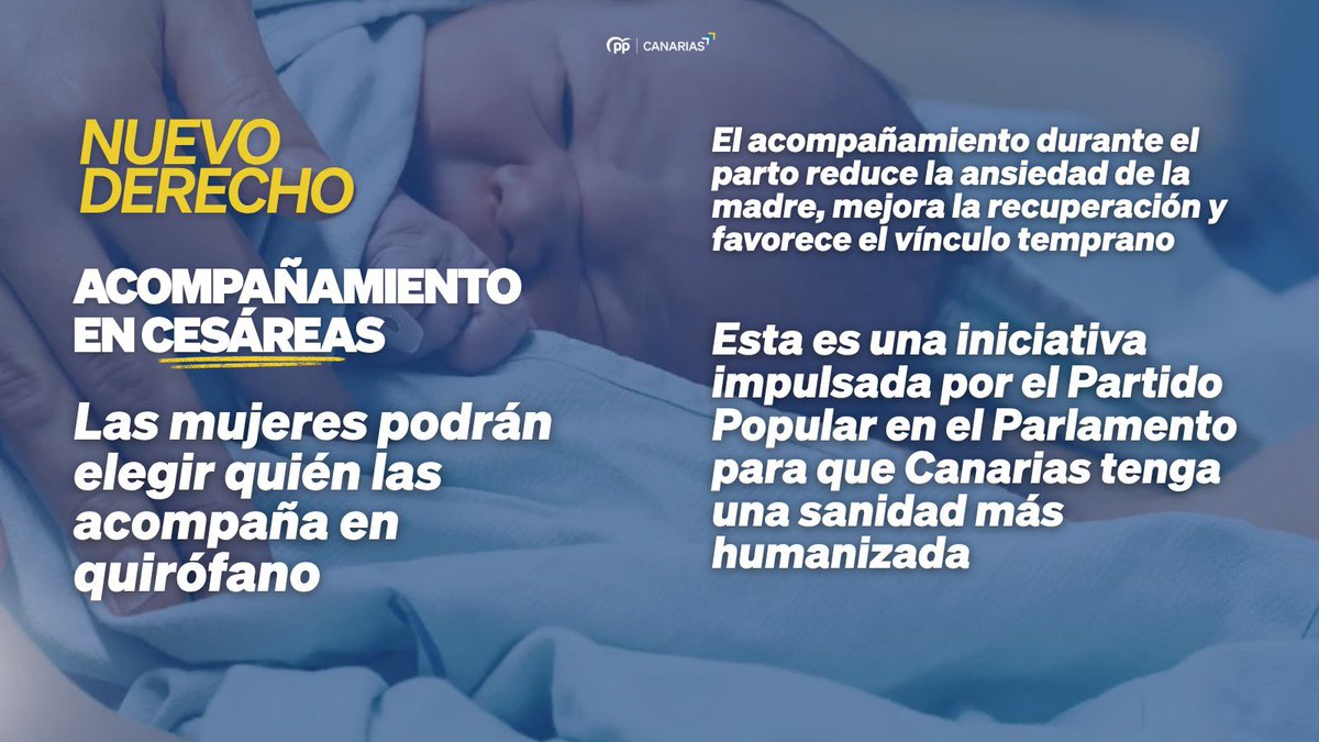 Partido Popular de Canarias 🇮🇨 tweet media