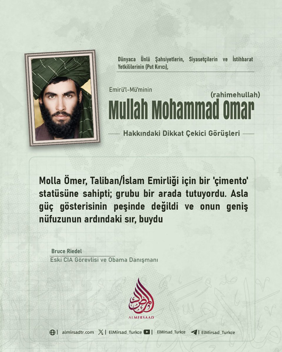 El-Mirsaad Türkçe tweet media