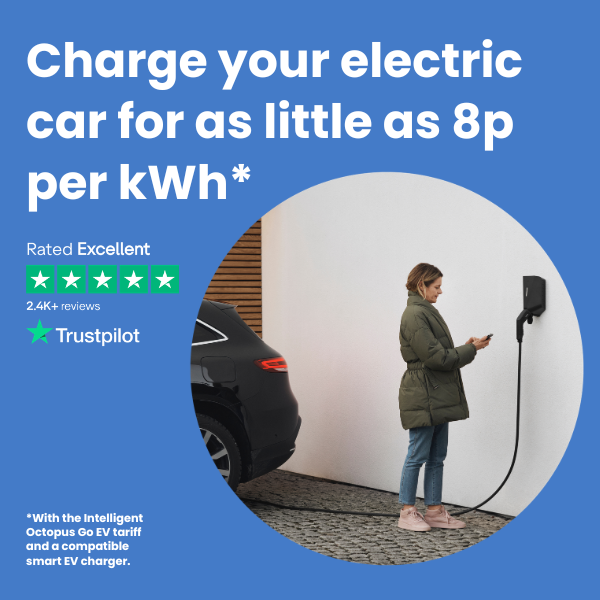 We Power Your Car tweet media