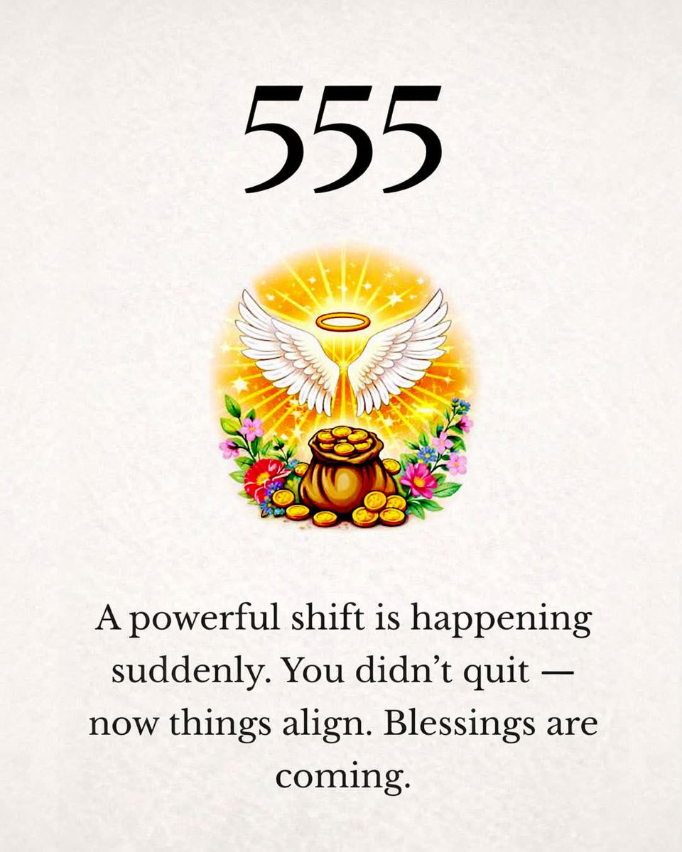 Infinite Consciousness✨ tweet media