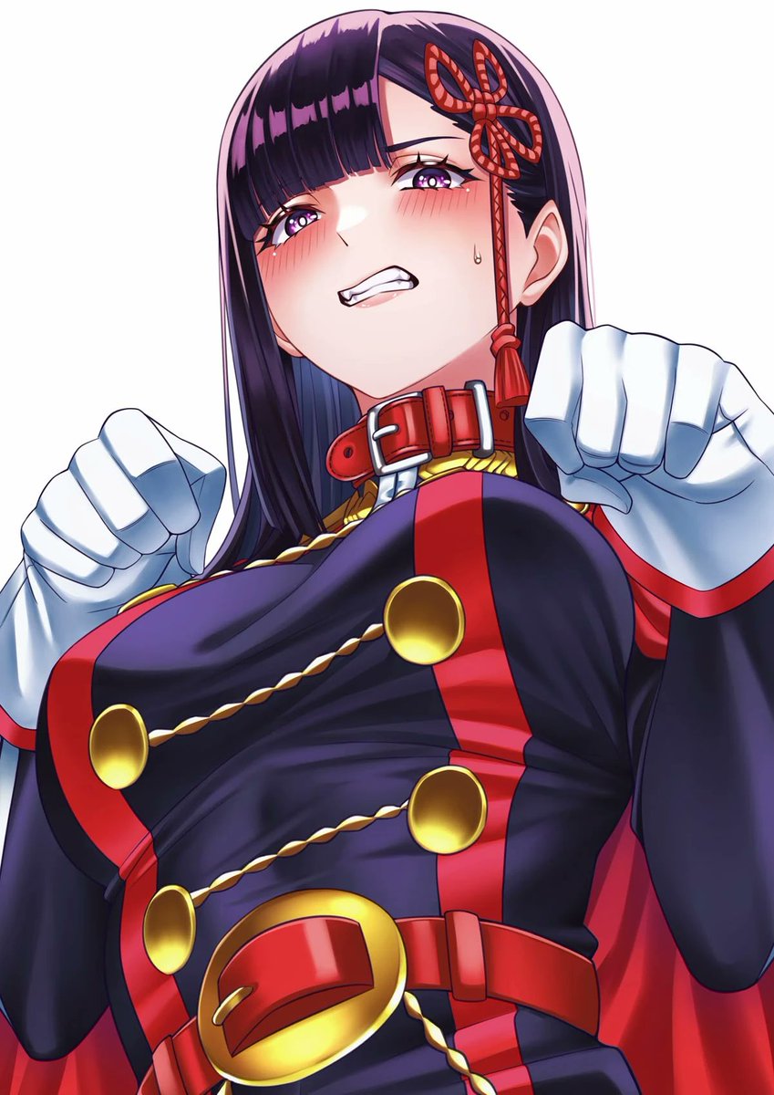 🐾 | 𝖄𝖚𝖐𝖆 𝕺𝖐𝖐𝖔𝖙𝖘𝖚 | 🐺 tweet media