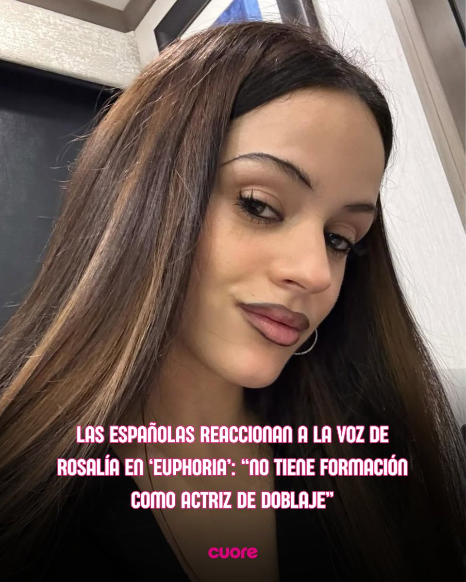 CUORE tweet media