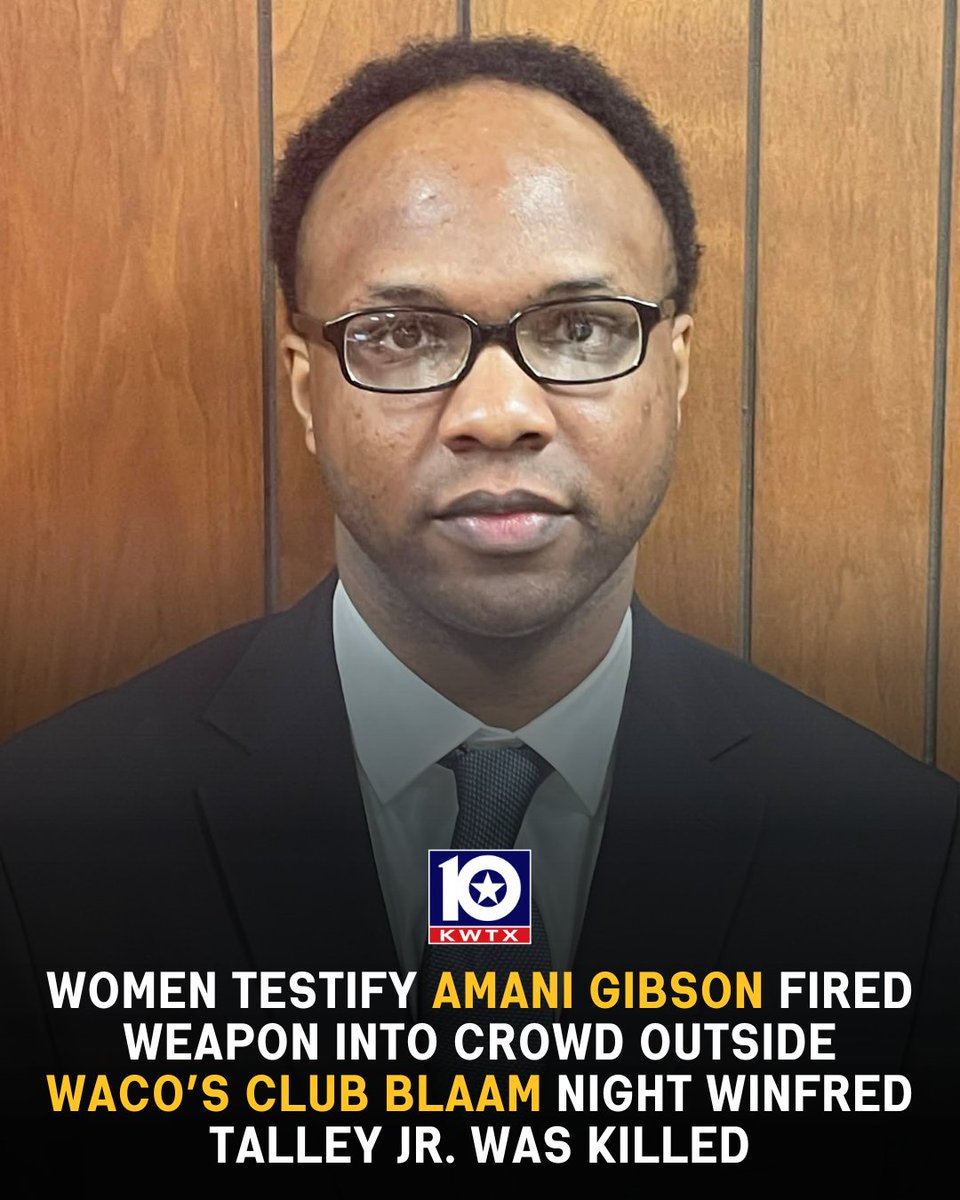 KWTX News 10 tweet media