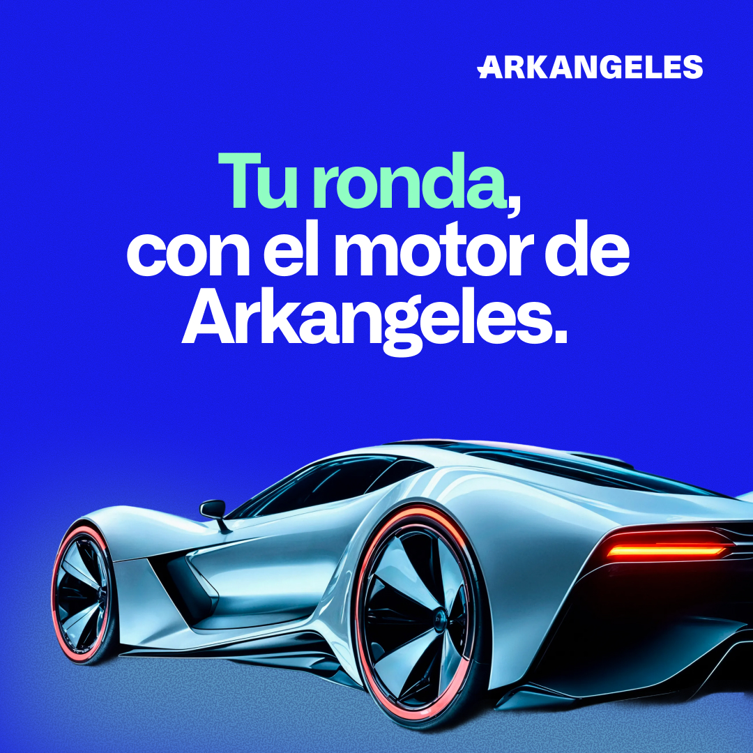 Arkangeles.com tweet media