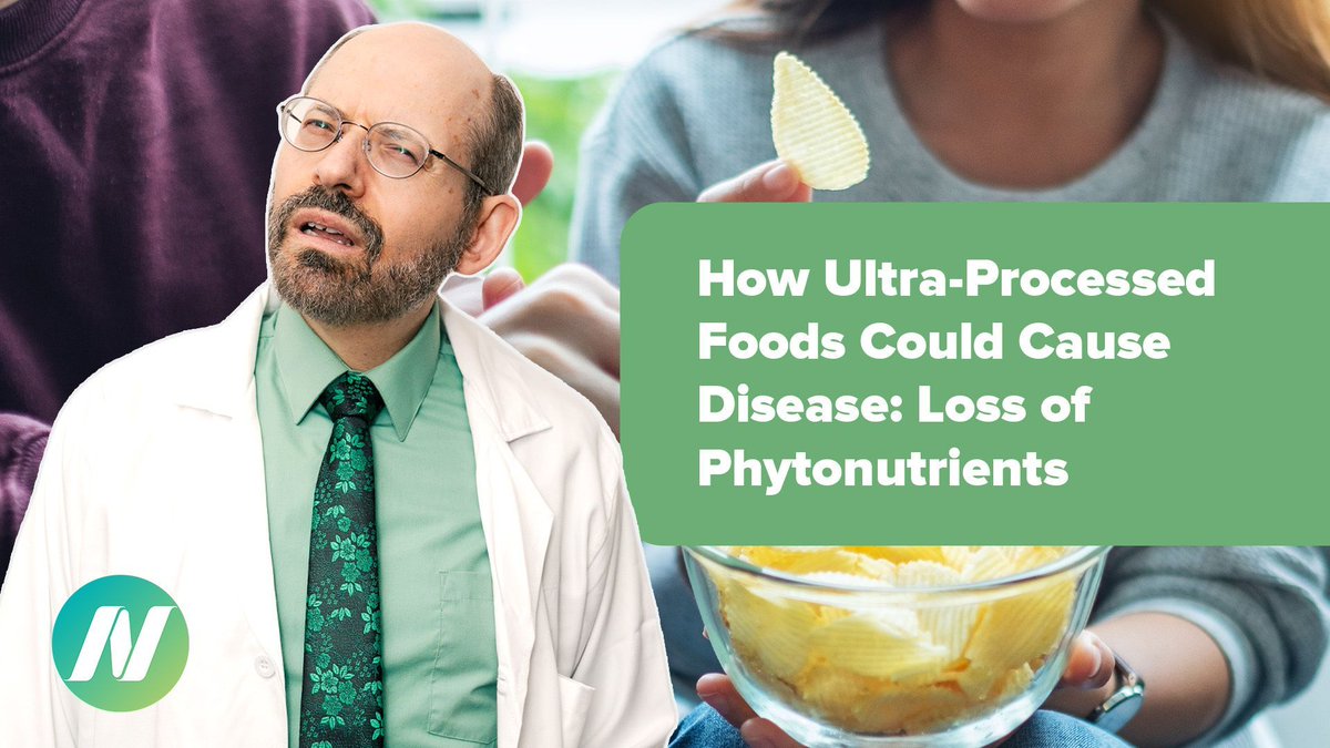 Michael Greger, M.D. tweet media