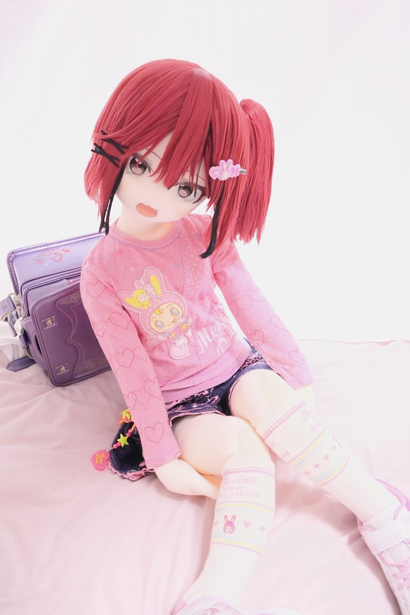 🫠りすと🫠 tweet media